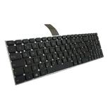 Teclado Compatível Notebook Asus X550ea X550c X550ca Preto ABNT2