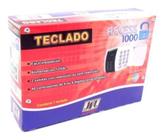 Teclado Controlador De Acesso Access-1000 Jfl