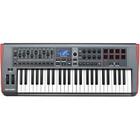 Teclado Controlador Impulse 49 Usb Midi Novation