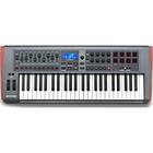 Teclado Controlador Impulse 49 Usb Midi Novation