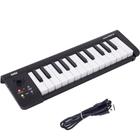 Teclado Controlador Korg Microkey 25 Teclas Midi Usb