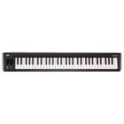 Teclado Controlador Korg Midi-usb Microkey 2 61 Teclas