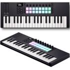 Teclado Controlador Novation Launchkey Mini 37 MK4 37 teclas MIDI