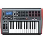 Teclado Controlador USB Com 25 Teclas IMPULSE 25 - NOVATION