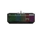 Teclado Cooler Master Devastator 3 Rgb Usb Preta