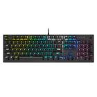 Teclado Corsair K60 RGB Pro de baixo perfil CHERRY MX SPEED