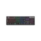 Teclado Cybertronic Content Blue Dazz