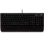 Teclado dazz gamer mecanico predator pt