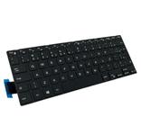 Teclado Dell Inspiron 14-3000 3441 3442 3443 Ç Com Frame