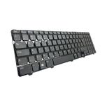 Teclado Dell Inspiron 15r 3521 3537 5421 5521 5535 Br Com Ç