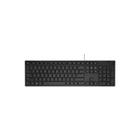 Teclado Dell Kb216 Bk Us Usb Preto Eua