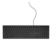 Teclado dell kb216 usb