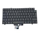 Teclado Dell Latitude 5420 - P137G001 - Retroiluminado