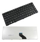 Teclado Do Packard Bell Easynote Nm85 Nm87 Compatível