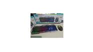 Teclado e Mouse Gamer Renux RE-TEC-539