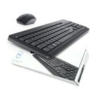 Teclado E Mouse Sem Fio Dell Km3322w