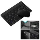 Teclado e Mouse Sem Fio Recarregáveis para Home Office