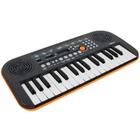 Teclado eletrônico digital Kmise Mini Piano 32 Key Kids