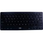 Teclado Elite Duo Bluetooth E Wireless Oex Preto Tc508