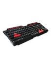Teclado Game Usb Kg-10Bk C3Tech