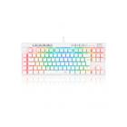 Teclado Gamer Aptico K587 Magic Wand PRO RGB Switch Red Redragon