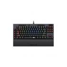 Teclado Gamer Aptico K588 RGB PRO Redragon