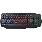 Teclado Gamer Bright, LED, ABNT2 - 464