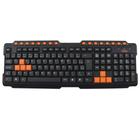 Teclado Gamer com Fio Action TC200 OEX