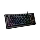 Teclado Gamer com fio Cobby LED ABNT2 TC206 - OEX