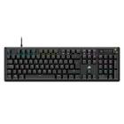 Teclado Gamer Corsair K70 Core RGB USB - Preto CH-910971E-BR
