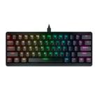 Teclado gamer cougar puri mini rgb - ref.37prmrm1mi.0002