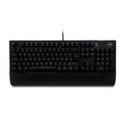 Teclado Gamer Dz Predator Mecanico Rgb