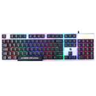 Teclado Gamer elg Killer Soul