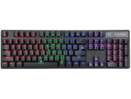 Teclado Gamer ELG Royale USB ABNT