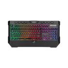 Teclado Gamer Elg Tgde Desert Eagle Preto