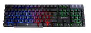 Teclado Gamer Evolut Eg-206Rb Backlight Color