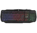 Teclado Gamer Evolut Eg207 Ranger Com Fio