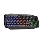 Teclado gamer Evolut Ranger EG-207 QWERTY Português BR