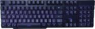 Teclado Gamer Force-x Tc201 Led 3 Cores Oex