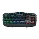 Teclado Gamer Hibrid Mechanical Pulse Fire ELG TGHMPF