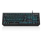 Teclado Gamer Iluminado CK95 Black Switch - Motospeed