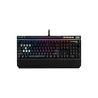 Teclado Gamer Kingston Hyperx Alloy Elite Rgb Switch Brown Preto Hx Kb2Br2 Us R2