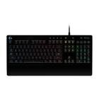 Teclado Gamer Logitech G213 Prodigy Preto 920-009438