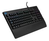 Teclado Gamer Logitech G213 Prodigy Rgb Abnt2