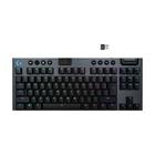 Teclado Gamer Logitech G915 Tkl Lightspeed Sem Fio