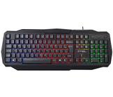 Teclado Gamer Luminoso - Bright