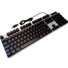 Teclado Gamer Luminoso Lehmox Ley-84