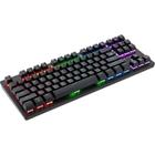 Teclado Gamer Mecânico Bright GTC559 Preto F002