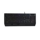 Teclado Gamer Mecânico C3Tech KGM-1200BK USB com Switch Azul