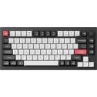 Teclado Gamer Mecanico Keychron Q1 He RGB Switch Magnetic